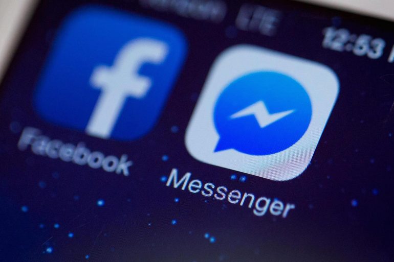 ВОЗ получит бесплатную поддержку и обслуживание от Facebook и Messenger