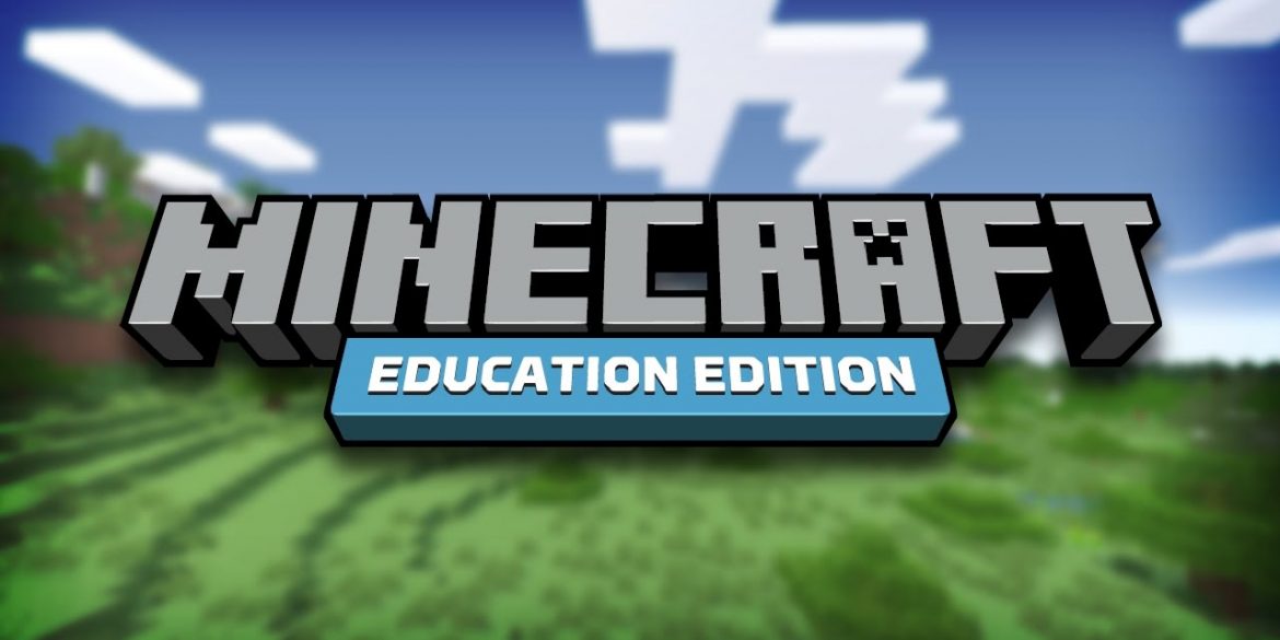 В Minecraft сделали бесплатным весь образовательный контент из-за карантина