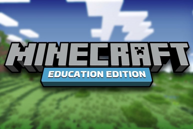 В Minecraft сделали бесплатным весь образовательный контент из-за карантина