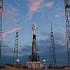 Сьогодні відбудеться перенесений запуск ракети Falcon 9 з інтернет-супутниками Starlink