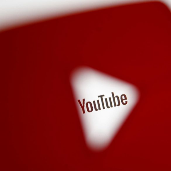 Youtube сховали розділ «Тренди» в мобільних додатках