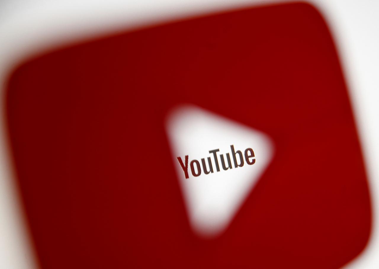 Youtube спрятали раздел «Тренды» в мобильных приложениях