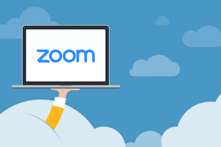 Приложение Zoom обвинили в передаче личных данных пользователей Facebook