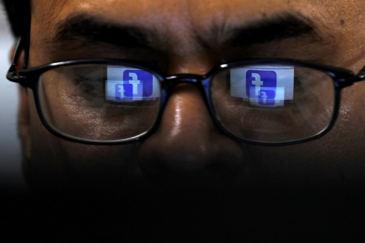 Facebook избавился от «лженауки» в рекламе. Рассказываем подробнее