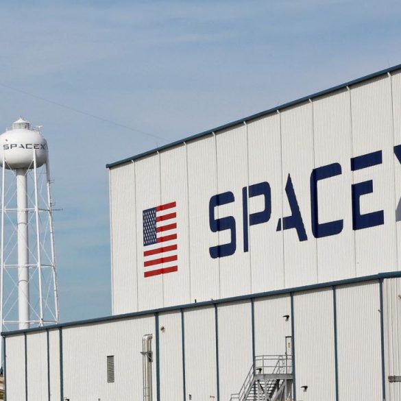 SpaceX запретили сотрудникам пользоваться приложением Zoom