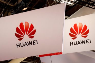 Huawei попереджає, що Китай відповість на американські санкції