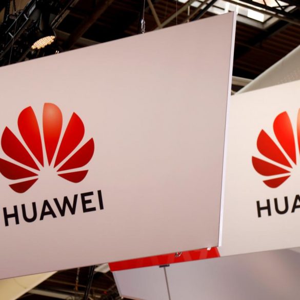 Huawei предупреждает, что Китай ответит на американские санкции