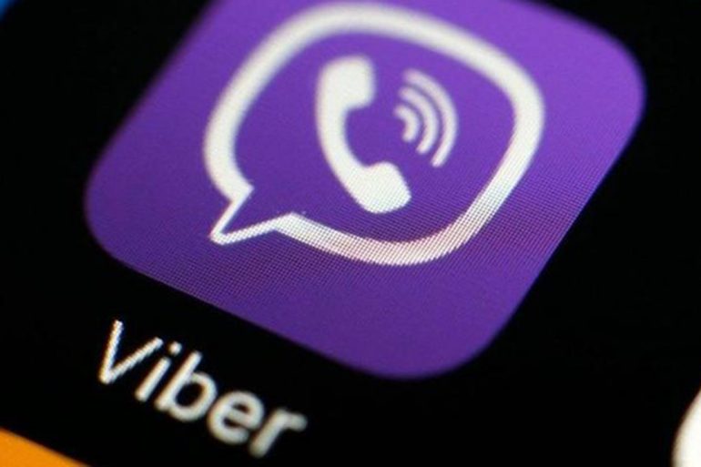 Viber анонсував зникаючі повідомлення