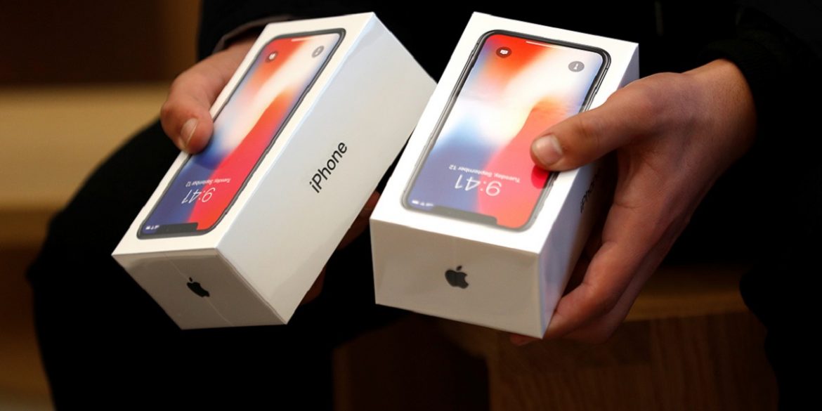Reuters: в березні Apple продали в Китаї в 5 разів більше iPhone, ніж у лютому