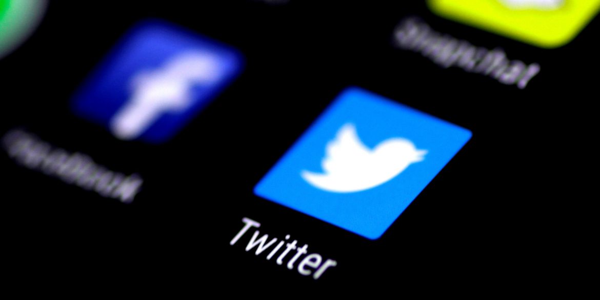 Twitter відкриє доступ вченим і IT-розробникам до даних про коронавірус