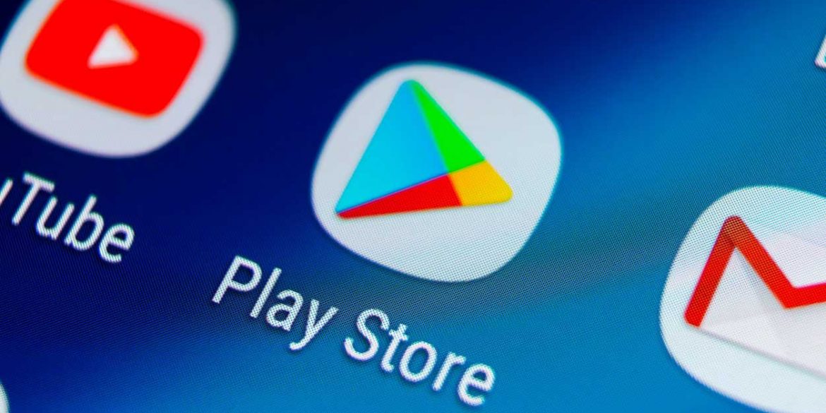 Google ужесточает правила для издателей приложений в Google Play