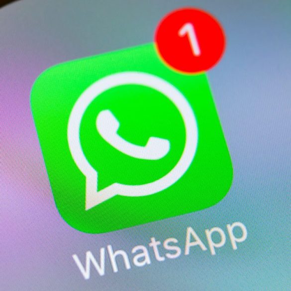 WhatsApp увеличил количество участников видеозвонков до восьми