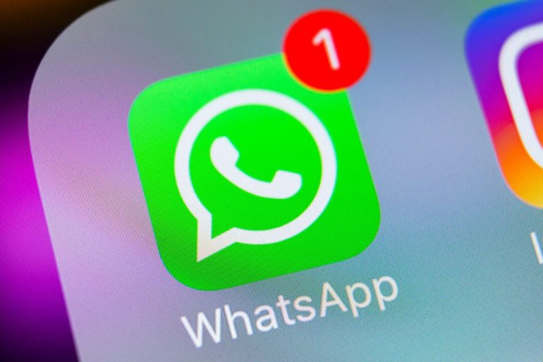 WhatsApp збільшив кількість учасників відеодзвінків до восьми