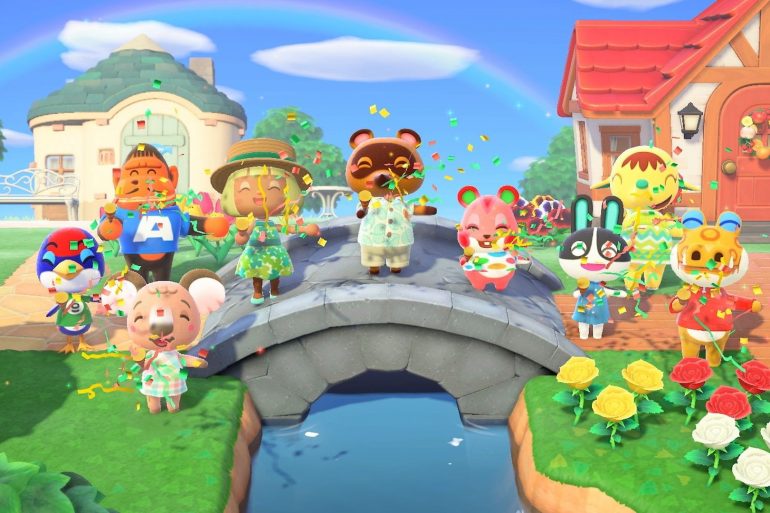 У Китаї заборонили гру Animal Crossing: New Horizons через віртуальні мітинги за звільнення Гонконгу