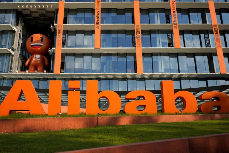 Alibaba Group инвестирует $28 млрд в развитие облачных технологий