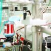 Fintech-компания LeoGaming передала 2,8 млн грн на аппарат «искусственных легких» для лечения осложнений коронавируса