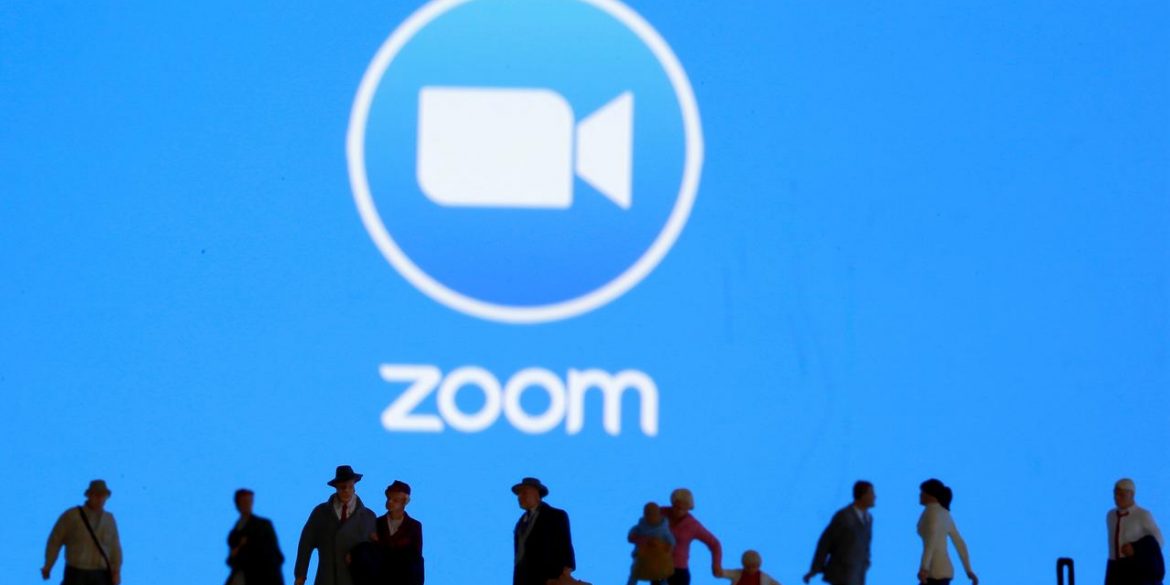 Акціонер Zoom подав на компанію до суду
