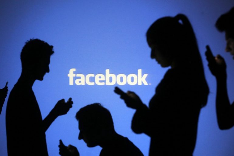 Facebook і Instagram будуть показувати країну авторів популярних публікацій