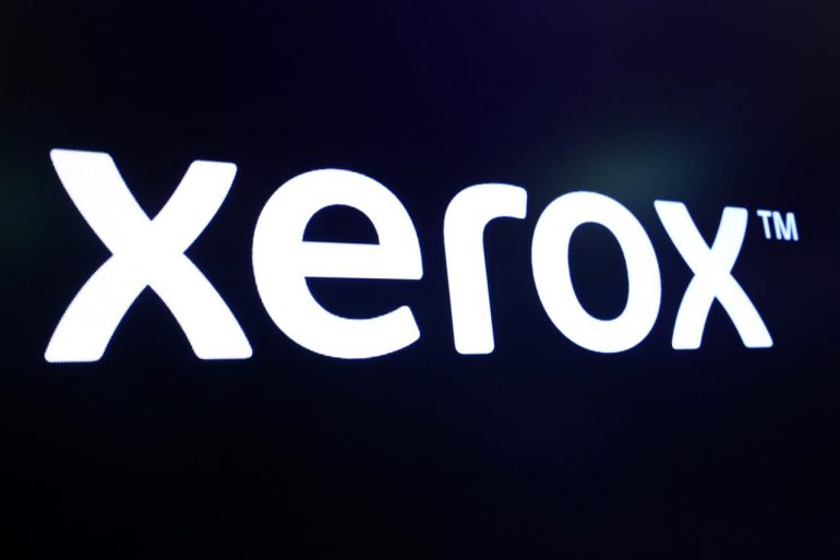 Xerox отказался от покупки HP из-за кризиса, вызванного коронавирусом