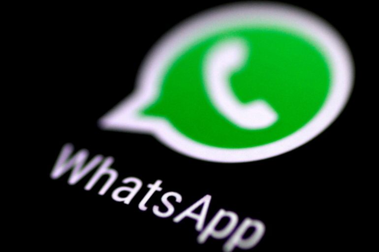 Обмеження WhatsApp скоротили обсяг «вірусних» повідомлень на 70%