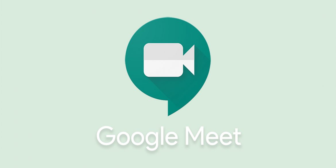 Google переименовал корпоративные сервисы Hangouts Chat и Hangouts Meet, чтобы избежать путаницы