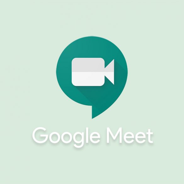 Google переименовал корпоративные сервисы Hangouts Chat и Hangouts Meet, чтобы избежать путаницы