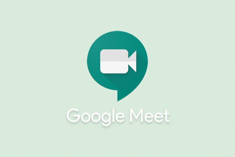 Google перейменував корпоративні сервіси Hangouts Chat і Hangouts Meet, щоб уникнути плутанини