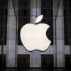 Apple відклала на місяць старт виробництва нових iPhone