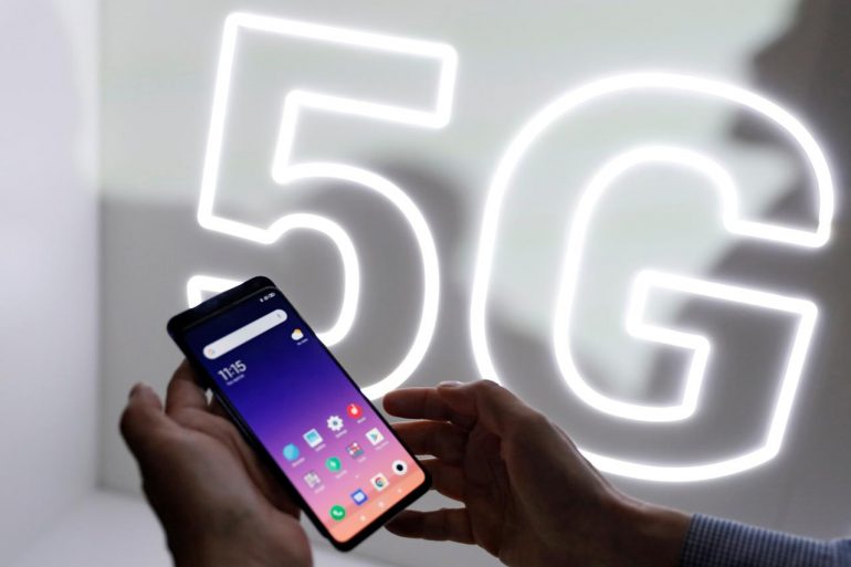 Розвиток 4G і 5G названий Кабміном пріоритетом цифрової трансформації