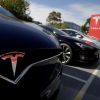 Morgan Stanley: пандемія коронавірусу позбавила Tesla конкурентів в сфері електрокарів