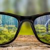 Facebook розроблять окуляри доповненої реальності з microLED-дисплеєм