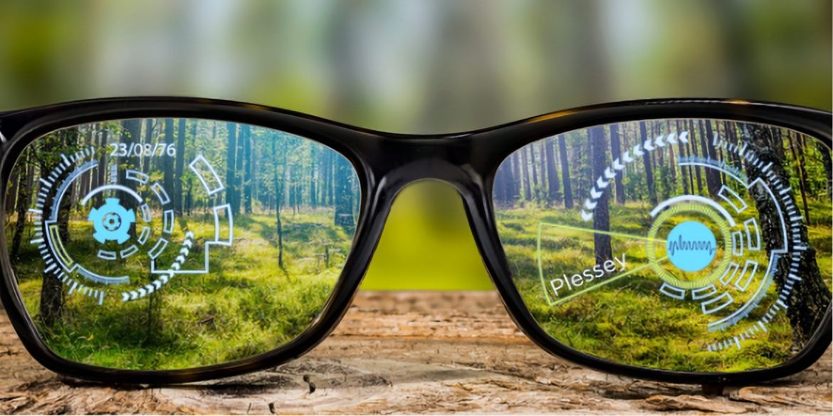 Facebook разработают очки дополненной реальности с microLED-дисплеем