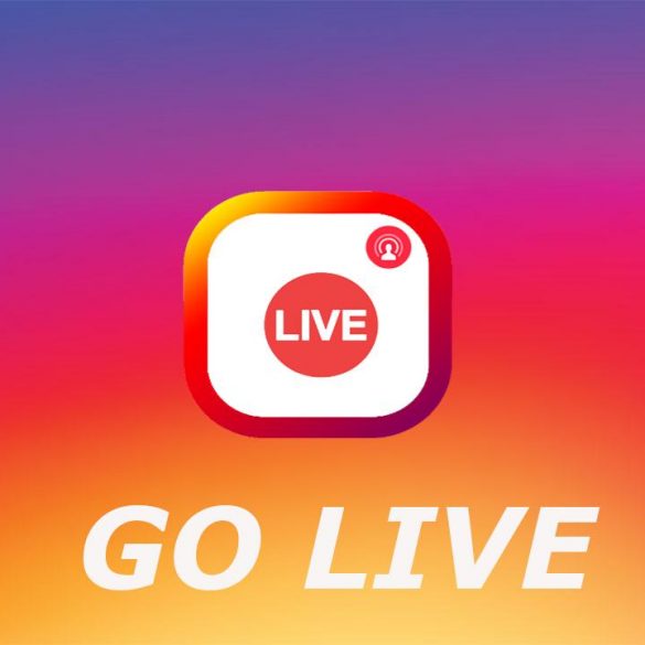 Трансляции Instagram Live теперь можно смотреть на компьютере