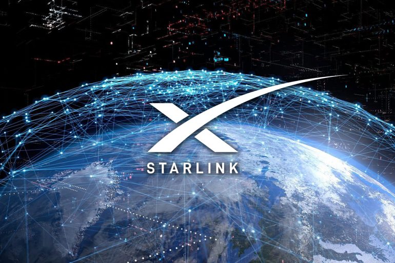 Ілон Маск: бета-тестування Starlink почнеться через 3 місяці