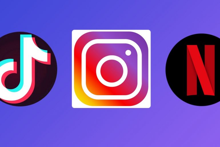 Как удалить аккаунт в Instagram, восстановить TikTok и почистить Netflix | Инструкция