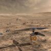 Вчені визначили найкраще місце на Марсі для розміщення дослідної бази