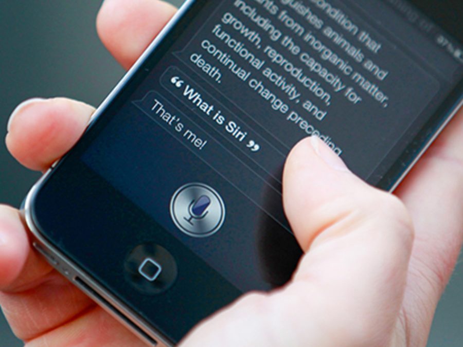 Європейських регуляторів закликають покарати Apple за прослуховування користувачів за допомогою Siri