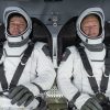Официально: NASA дало «зеленый свет» на полет Crew Dragon с астронавтами на МКС