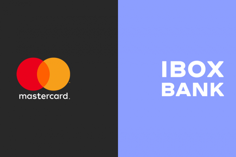 IBOX Bank стал принципальным членом Mastercard