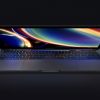 Apple представила MacBook Pro 13 з новою клавіатурою і процесорами