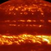 Астрономы показали настоящий вид Юпитера, который скрывают его облака