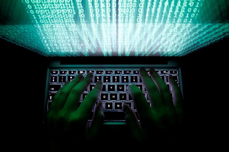 СБУ задержала украинского хакера, продававшего крупнейшую базу данных в истории