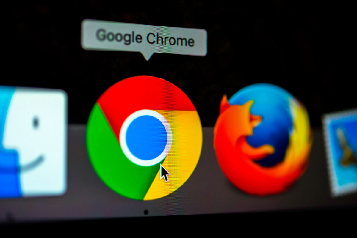Google Chrome дозволить групувати вкладки