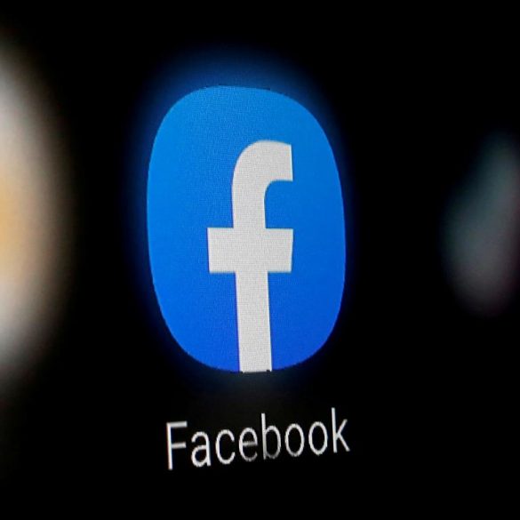 Модератори Facebook за місяць знайшли 50 млн фейкових постів про коронавірус