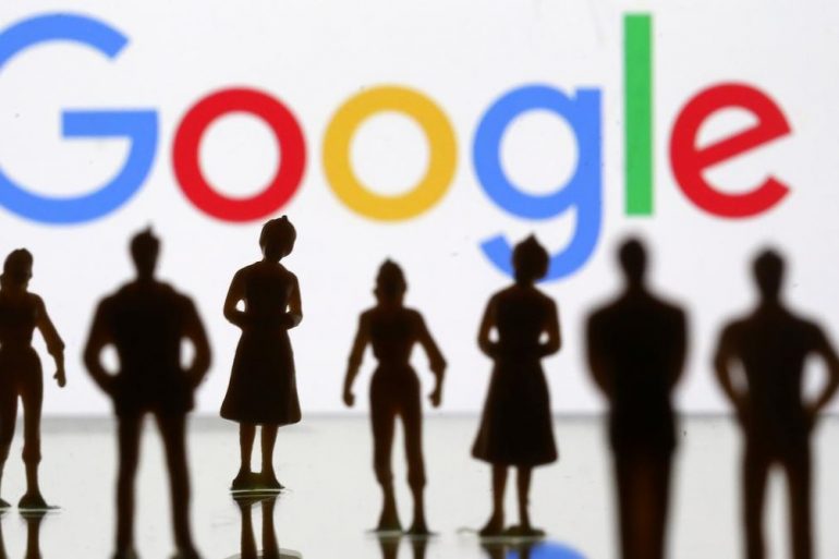 Google планує повернути 30% співробітників в офіси до вересня