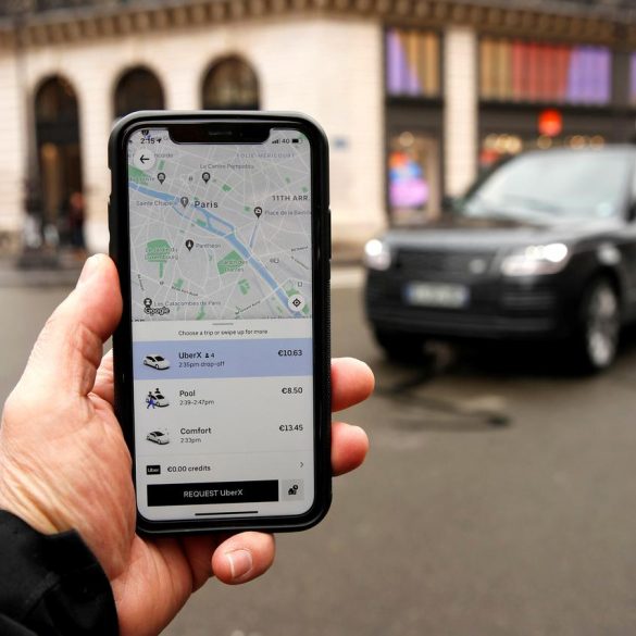 Uber сократит 600 рабочих мест в Индии и 23% сотрудников по всему миру