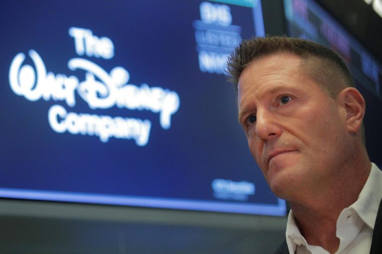 TikTok очолив колишній топ-менеджер Disney Кевін Майер