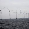 Данія створить два «енергетичних острова» з вітрогенераторами