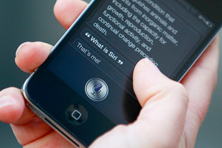 Європейських регуляторів закликають покарати Apple за прослуховування користувачів за допомогою Siri