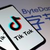 Стоимость компании-владельца TikTok сравнялась с IBM и Alibaba